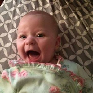 Meet your Posher, Patrick